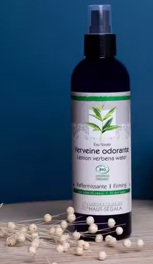 Zitronenverbene Wasser (250 ml)