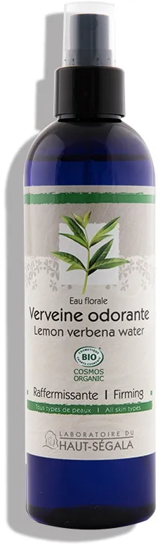 Zitronenverbene Wasser (250 ml)