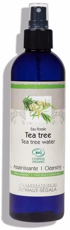 Teebaum Bl&uuml;tenwasser (250 ml)