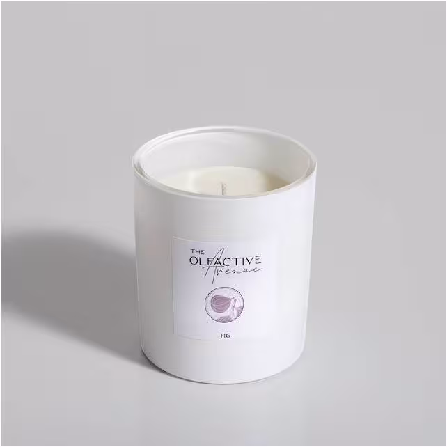 Duftkerze Fig (250 g)