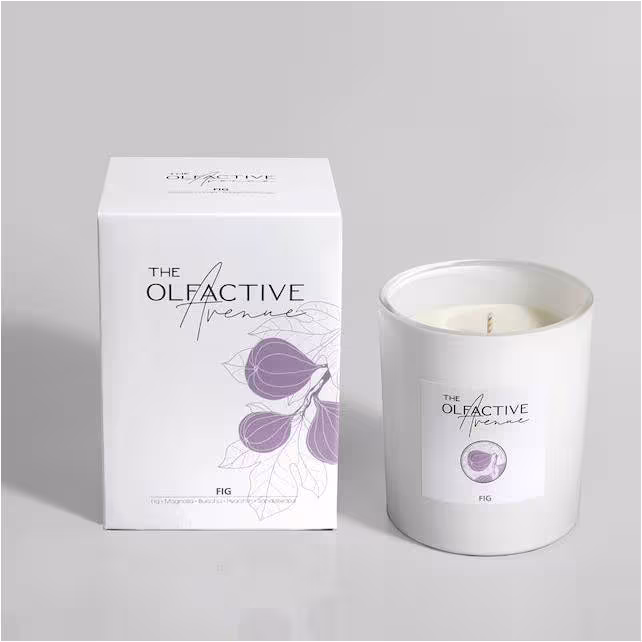 Duftkerze Fig (250 g)
