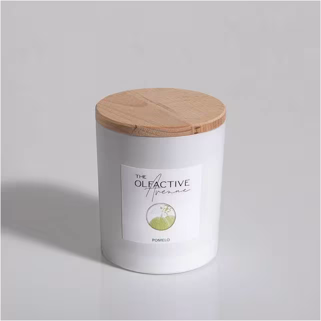 Duftkerze Pomelo (250 g)
