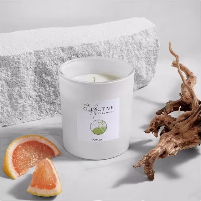 Duftkerze Pomelo (250 g)