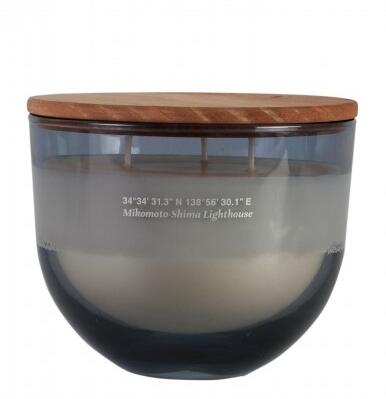 Mikomoto Kerze middle