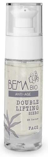 Bema BIO Double Lifting Augencreme 30 ml - Passendes Double Lifting Serum