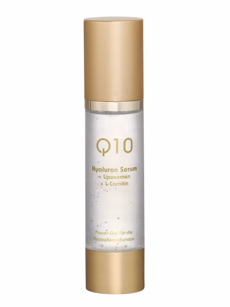 Q10 Power Hyaluron Serum - 50 ml