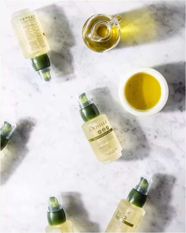Anti-Aging Moisturizer Oil (50 ml)