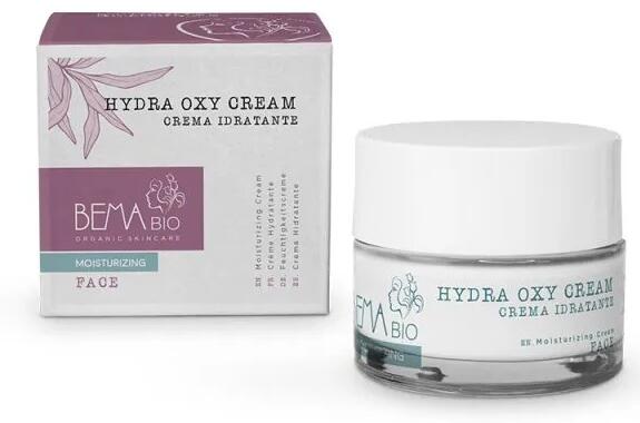 Bema BIO Gesicht Oxy Cleanser 200 ml - Neue Oxy Pflegecreme