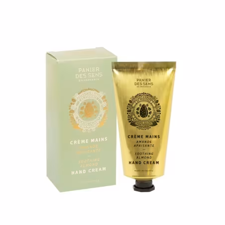 Handcreme Mandel (75 ml)