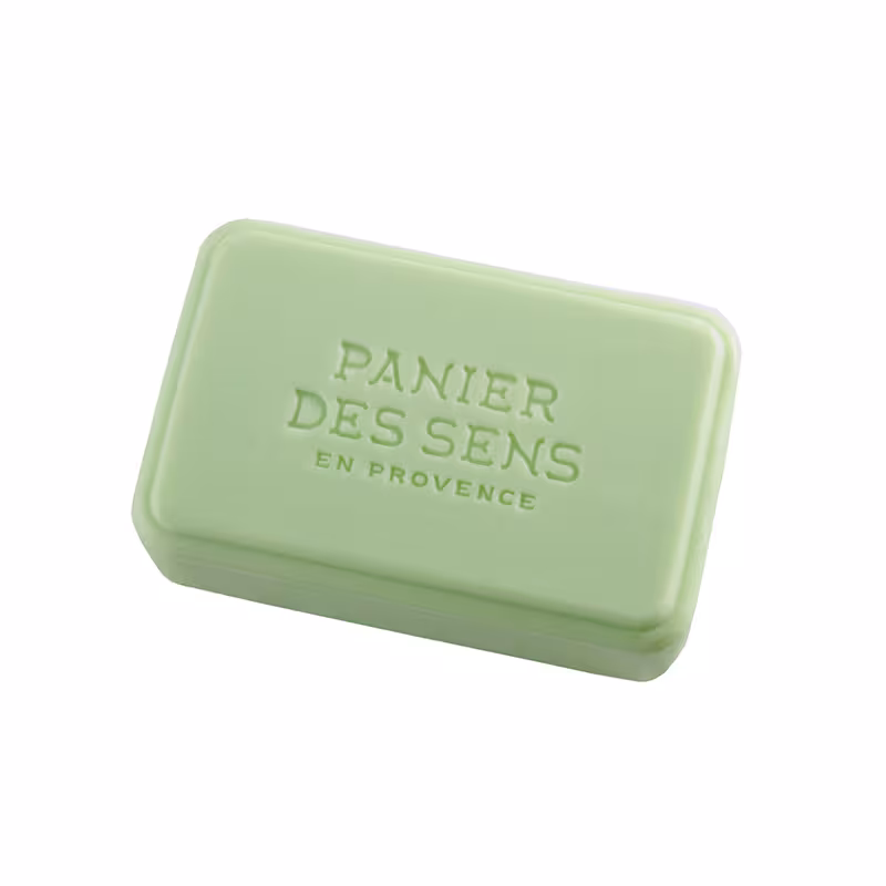 Extramilde Seife (200 g) PANIER DES SENS - Lemon Verbene
