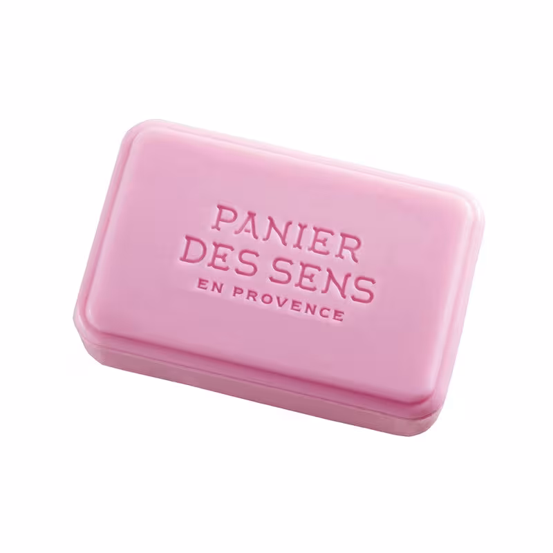 Extramilde Seife (200 g) PANIER DES SENS - Pivoine Magnolia