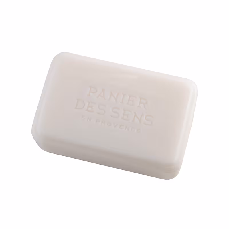 Extramilde Seife (200 g) PANIER DES SENS - Cotton Flower