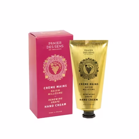 Handcreme Traube (75 ml)