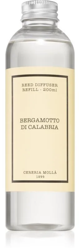 Diffusor - Bergamotto di Calabria (100 ml)