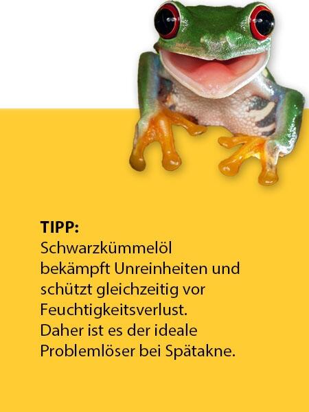 Nigella-Öl/ Schwarzkümmelöl (50 ml)