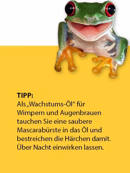 Rizinus-&Ouml;l