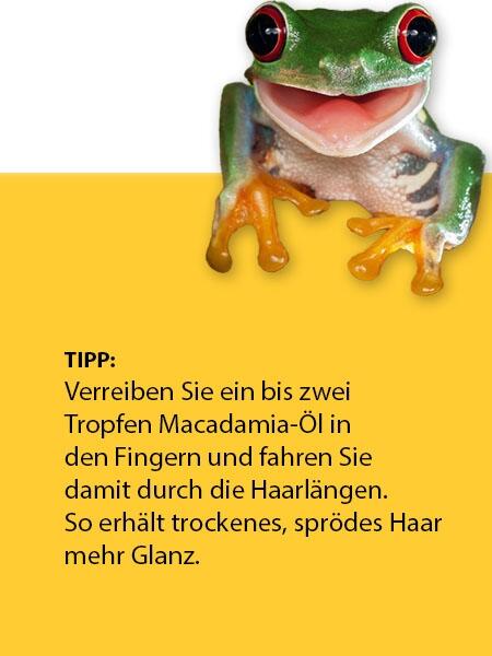 Macadamia-Öl (50 ml)