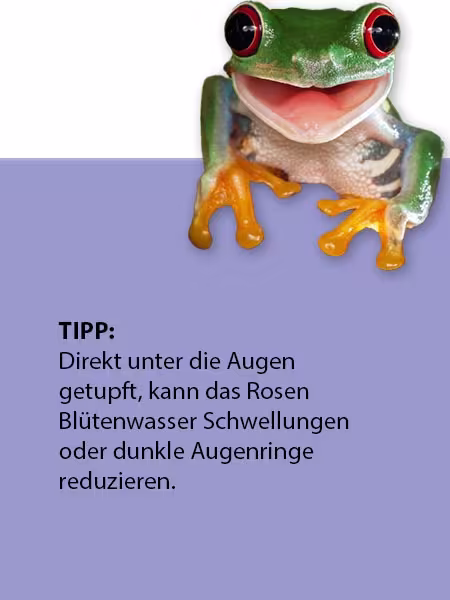 Rosenwasser (250 ml)