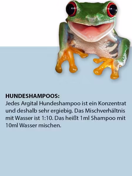 MI FIDO Hunde Fell-Balsam