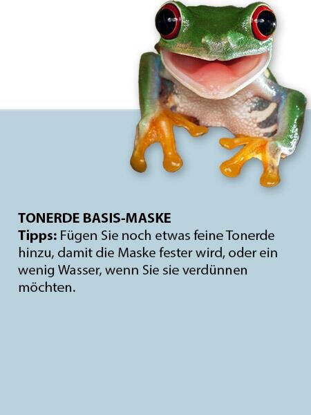 Weiße Tonerde (1.000 g) von ARGITAL