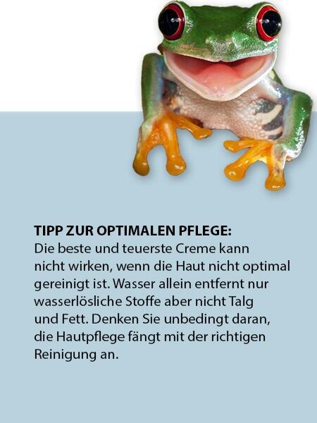 Veilchen Creme für sehr irritierte Haut (50 ml)