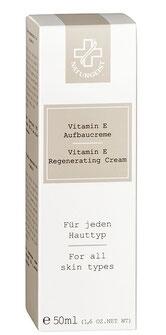 Vitamin E Aufbaucreme 50 ml