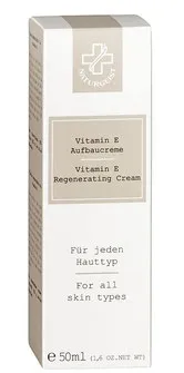Vitamin E Aufbaucreme 50 ml