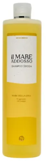 Volga Duschgel 500 ml