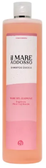 Duschgel Blühende Frische