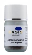 Zunderschwamm Plus Kapseln