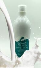 Bodylotion orientalisches Aroma