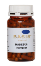 Mädesüß Komplex Kapseln