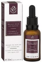 Retinol Serum mit Hyaluronsäure 30ml