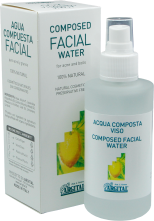 Aromatisches Wasser bei unreiner Haut (125 ml)