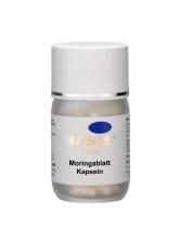 Moringablatt Kapseln