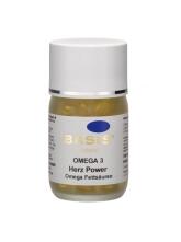 Herz Power Omega 3 Fettsäuren Kapseln