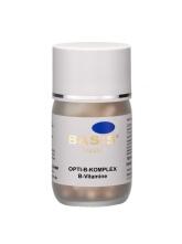Opti-B-Komplex B-Vitamine Kapseln