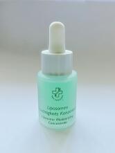 Liposomen Feuchtigkeits Konzentrat 15 ml