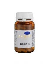 Basic-6-Kapseln