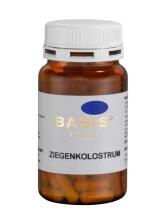 Ziegenkolostrum Kapseln