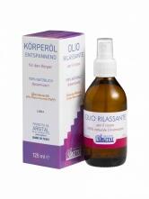 Entspannendes Körperöl (125 ml)