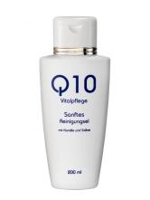 Q10 Sanftes Reinigungsgel mit Kamille und Salbei (200 ml)