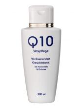Q10 Vitalisierendes Gesichtstonic