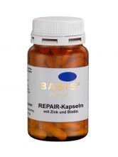 Repair-Kapseln mit Zink und Biotin