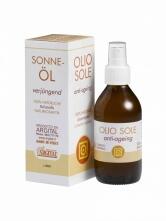 Körperöl Element Sonne - 100% naturrein (125 ml)