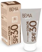 Getönte Sonnencreme SPF30