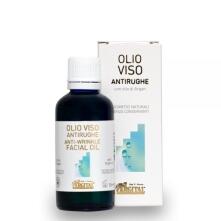 Anti-Falten Gesichtsöl (50 ml)