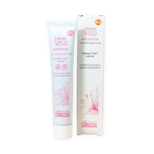 Anti-Faltencreme mit Vitaminen (50 ml)