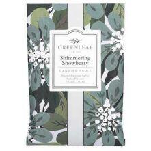 Duftsachet Shimmering Snowberry