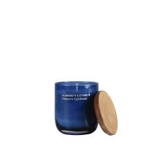 Leuchtturm Kerze Finisterre